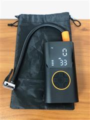 PORTABLE AIR PUMP BATTERY POWER
